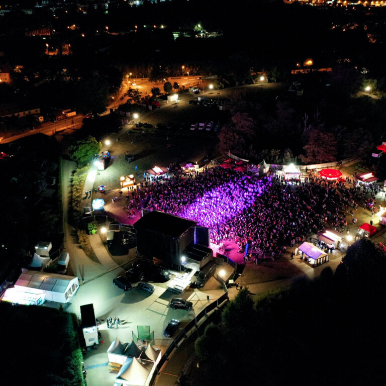 MDR Harz Open Air 2022